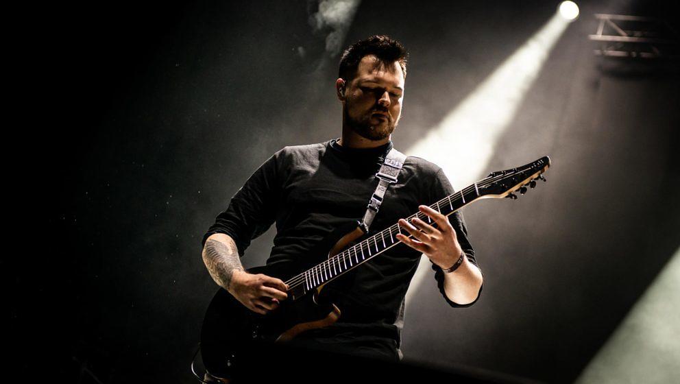 Any Given Day - Knockdown Festival 2018 Karlsruhe