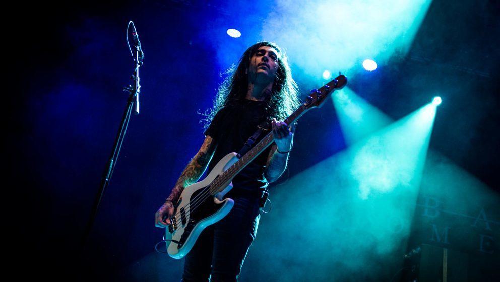 Bad Omens - Knockdown Festival 2018 Karlsruhe