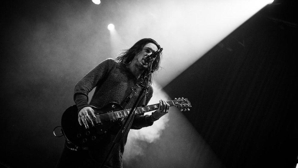 Bad Omens - Knockdown Festival 2018 Karlsruhe