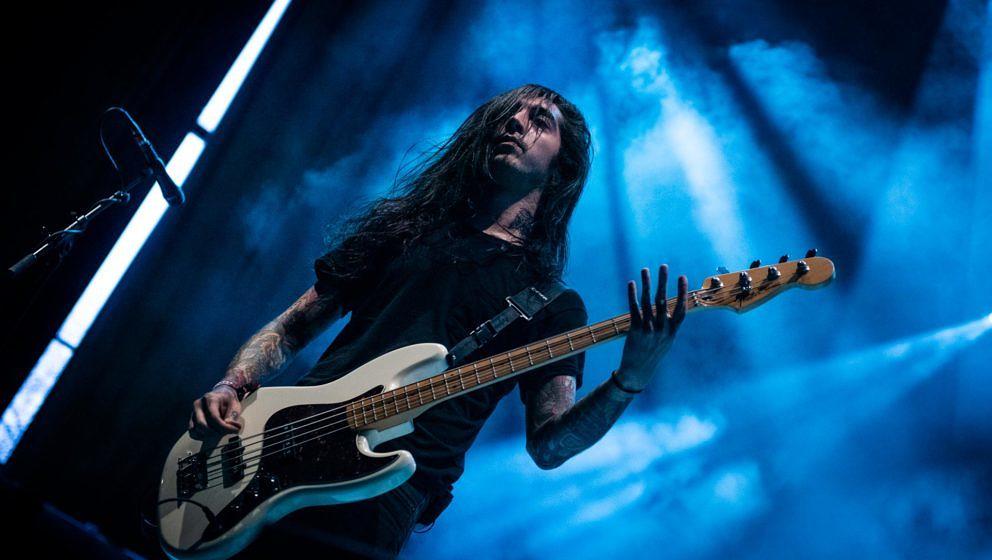 Bad Omens - Knockdown Festival 2018 Karlsruhe