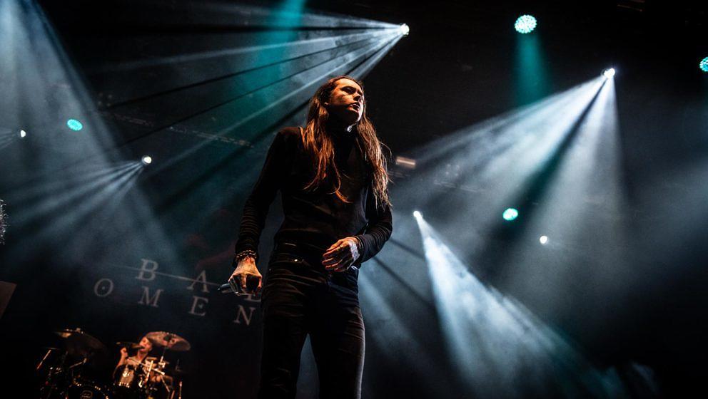 Bad Omens - Knockdown Festival 2018 Karlsruhe