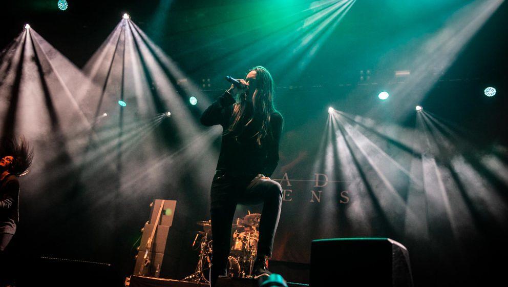 Bad Omens - Knockdown Festival 2018 Karlsruhe