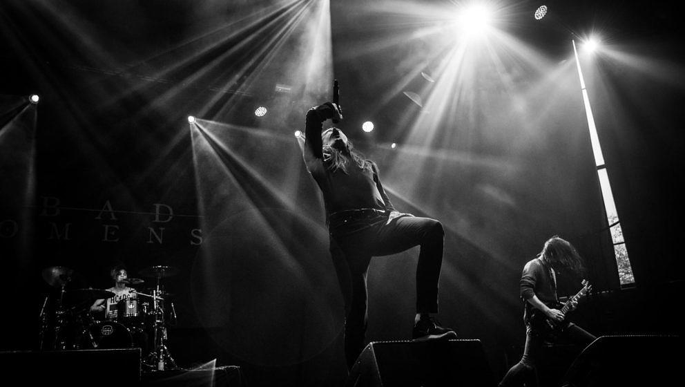 Bad Omens - Knockdown Festival 2018 Karlsruhe