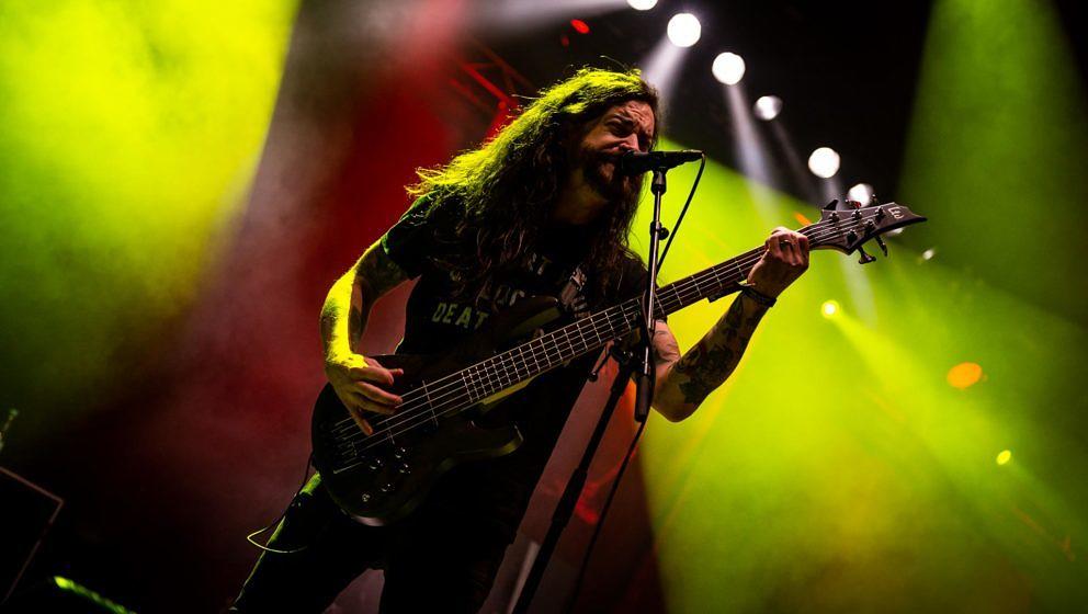 Bad Omens - Knockdown Festival 2018 Karlsruhe