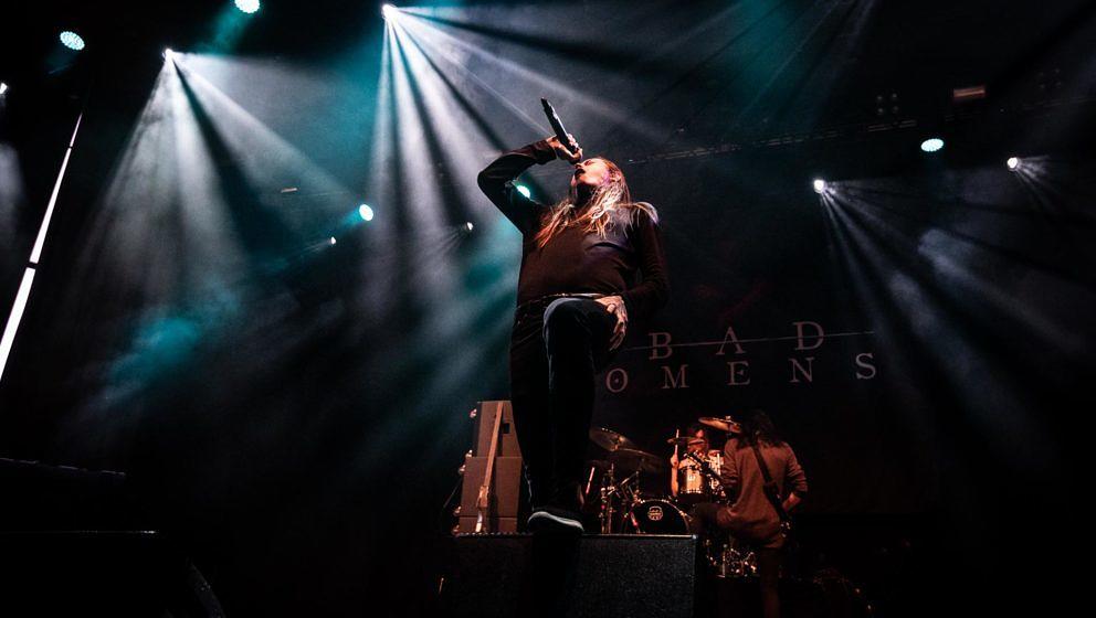 Bad Omens - Knockdown Festival 2018 Karlsruhe