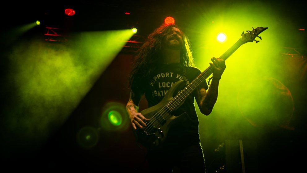 Bad Omens - Knockdown Festival 2018 Karlsruhe