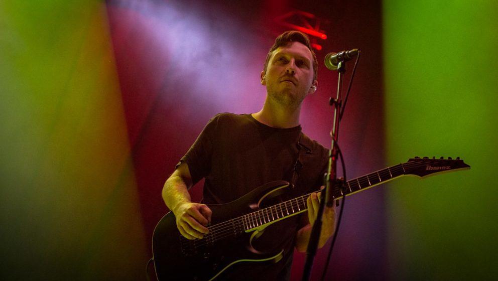 Bad Omens - Knockdown Festival 2018 Karlsruhe