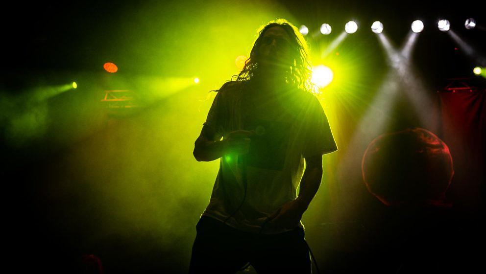 Bad Omens - Knockdown Festival 2018 Karlsruhe