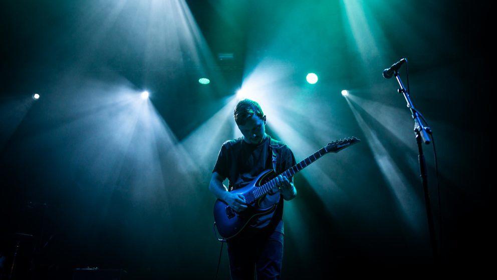 Bad Omens - Knockdown Festival 2018 Karlsruhe
