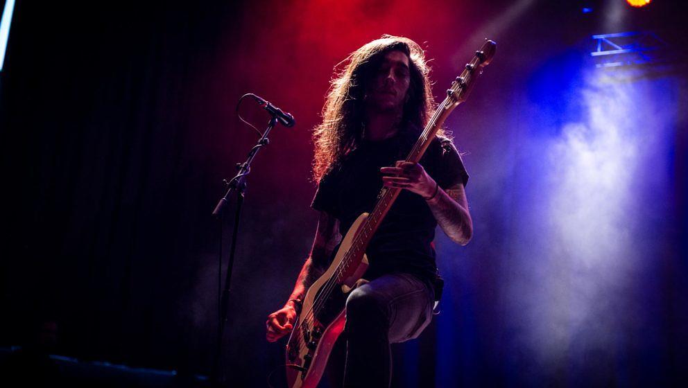 Bad Omens - Knockdown Festival 2018 Karlsruhe