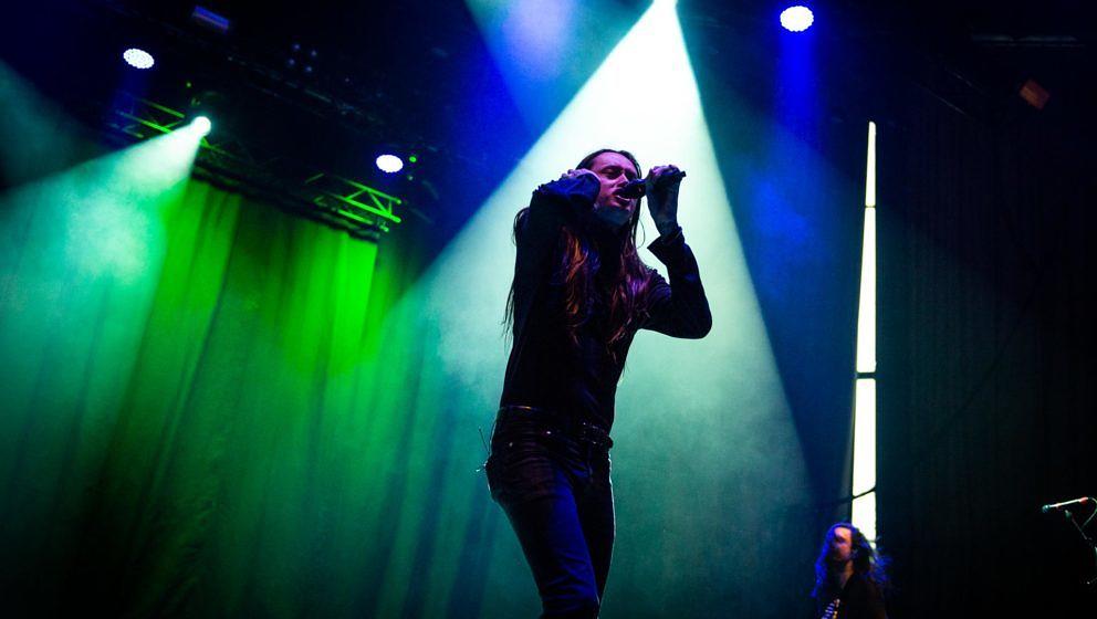 Bad Omens - Knockdown Festival 2018 Karlsruhe