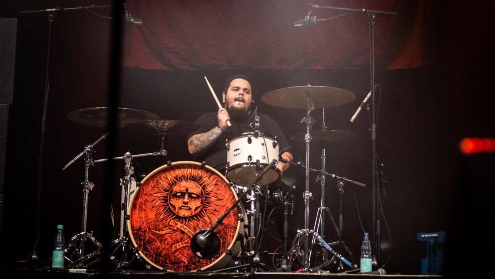 Bad Omens - Knockdown Festival 2018 Karlsruhe