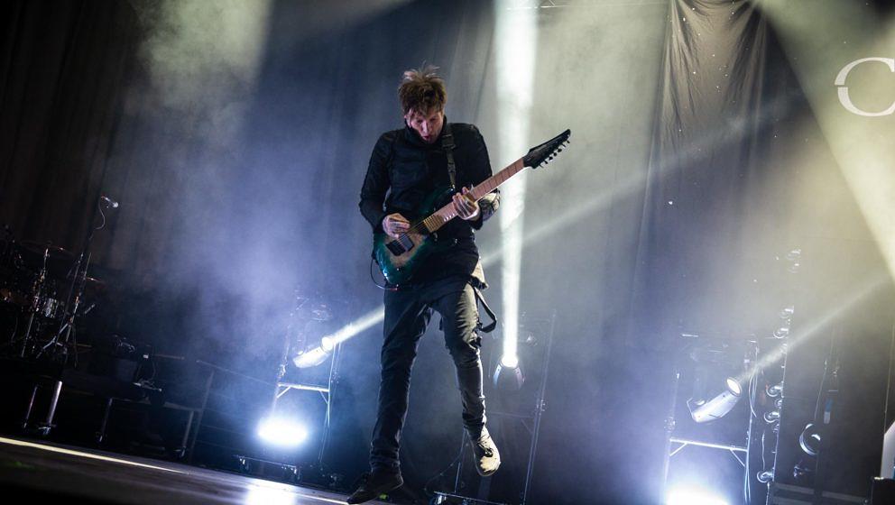 Caliban - Knockdown Festival 2018 Karlsruhe