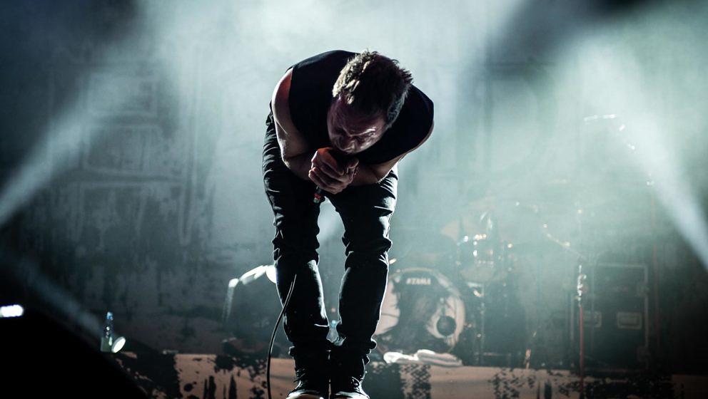 Emil Bulls - Knockdown Festival 2018 Karlsruhe