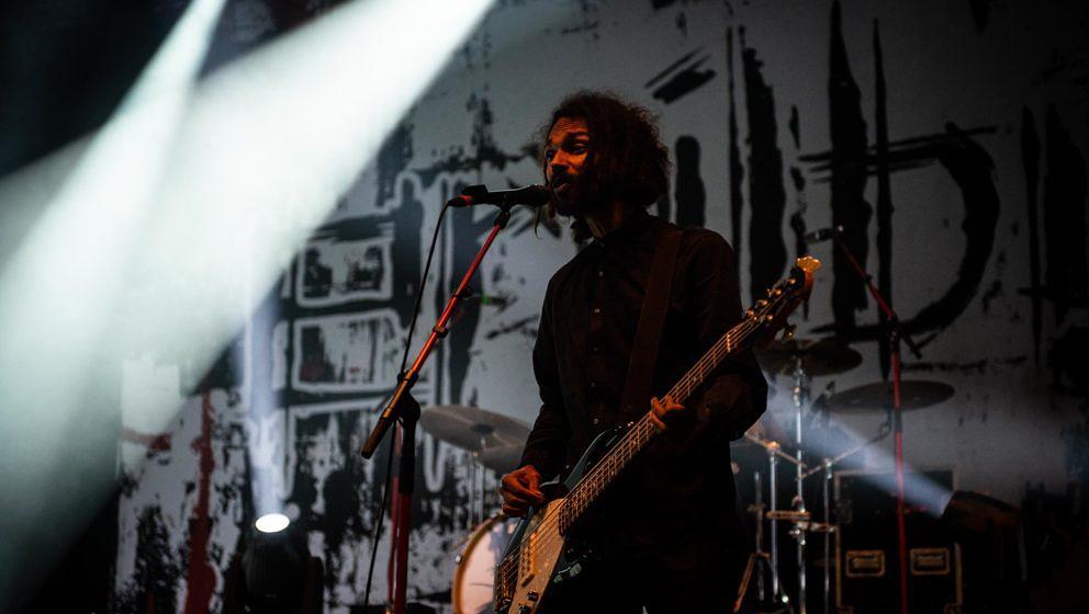 Emil Bulls - Knockdown Festival 2018 Karlsruhe