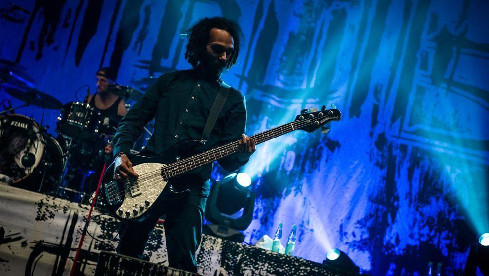 Emil Bulls - Knockdown Festival 2018 Karlsruhe