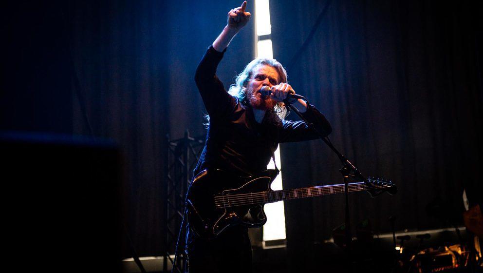 Employed To Serve - Knockdown Festival 2018 Karlsruhe