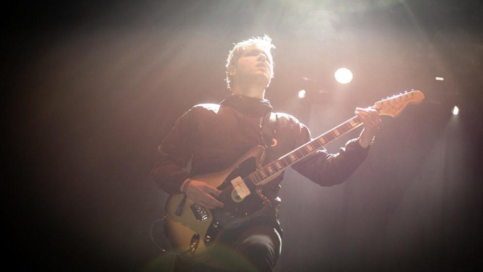 Employed To Serve - Knockdown Festival 2018 Karlsruhe