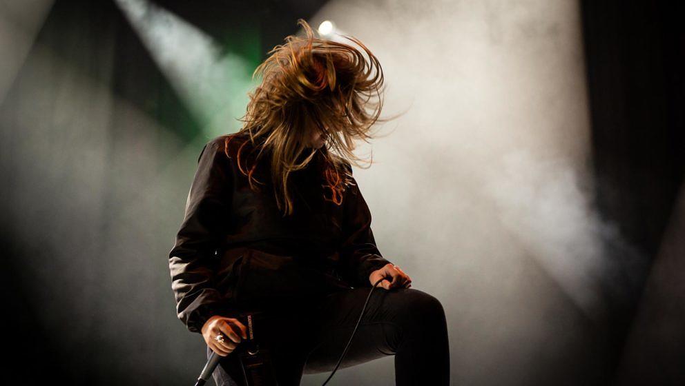 Employed To Serve - Knockdown Festival 2018 Karlsruhe