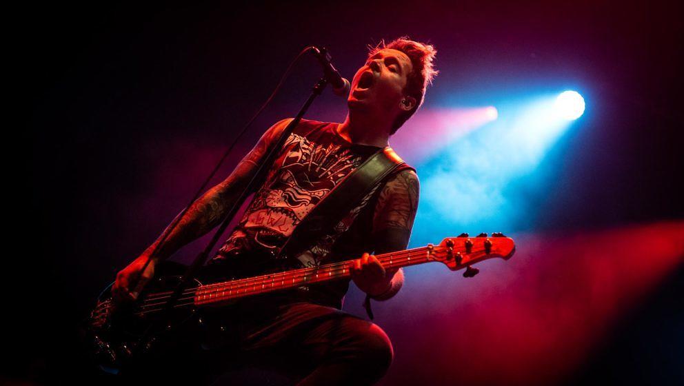 Grizzly - Knockdown Festival 2018 Karlsruhe