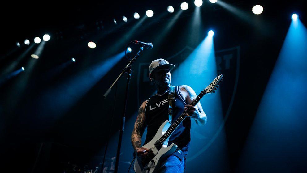 Lionheart - Knockdown Festival 2018 Karlsruhe