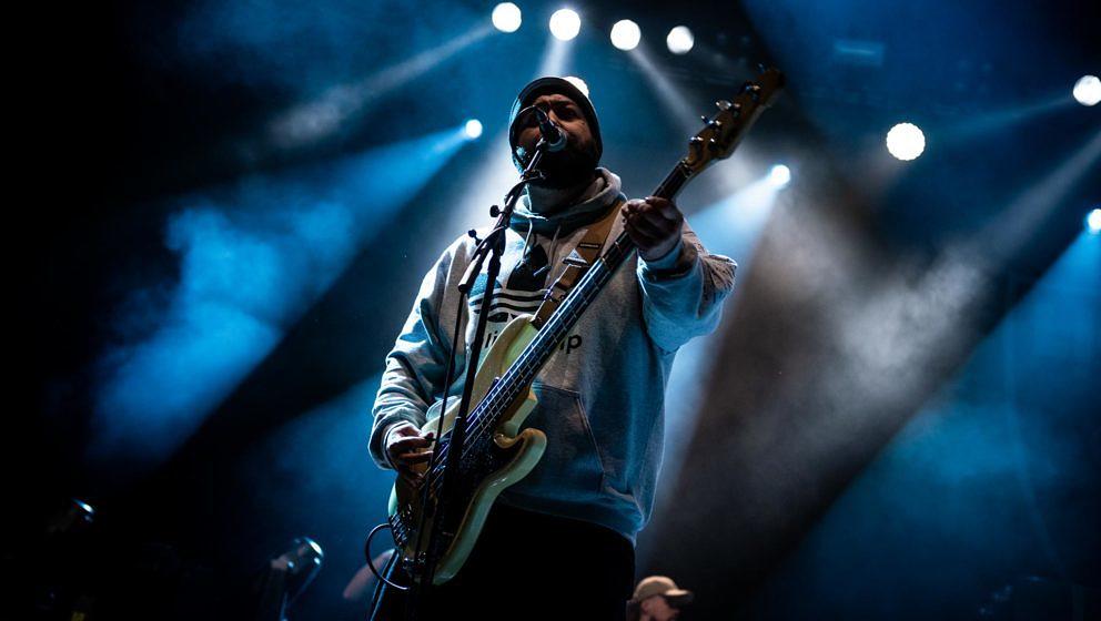 Lionheart - Knockdown Festival 2018 Karlsruhe