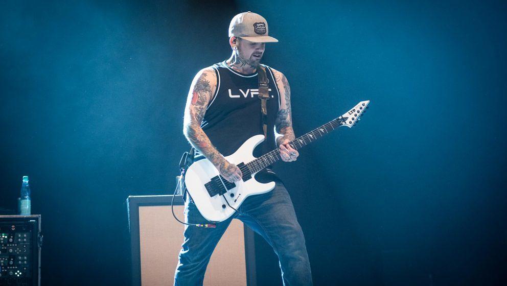 Lionheart - Knockdown Festival 2018 Karlsruhe