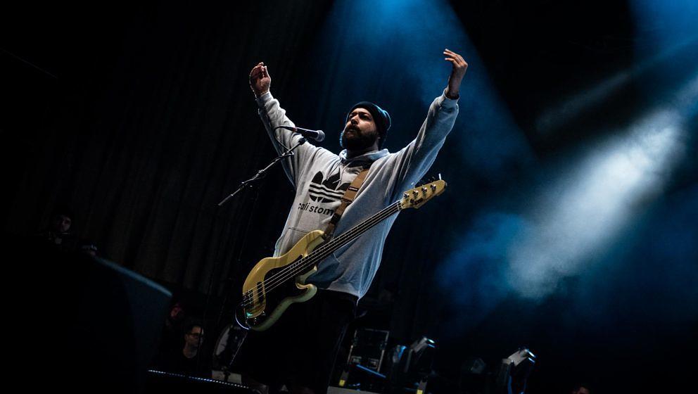 Lionheart - Knockdown Festival 2018 Karlsruhe