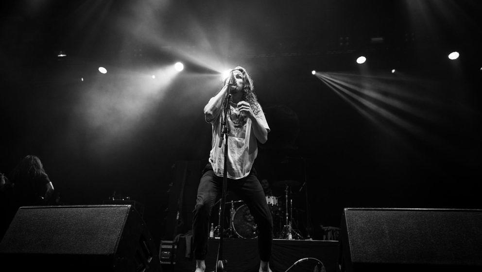 Silent Planet - Knockdown Festival 2018 Karlsruhe