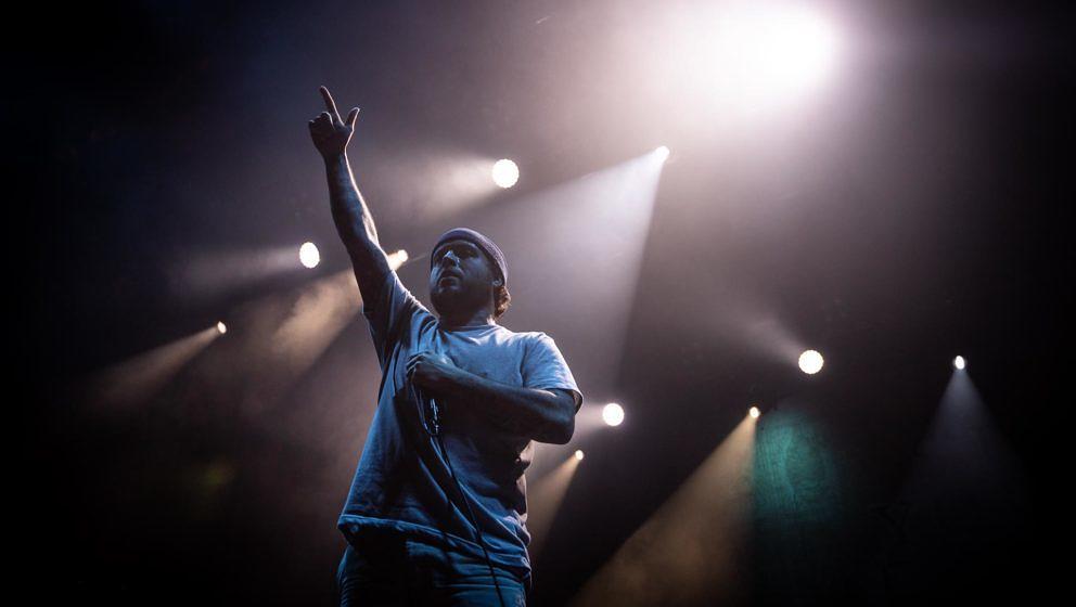 Stick To Your Guns - Knockdown Festival 2018 Karlsruhe