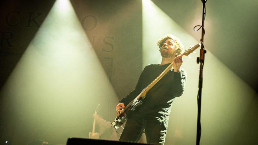 Stick To Your Guns - Knockdown Festival 2018 Karlsruhe