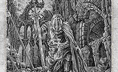 Evangelist DEUS VULT