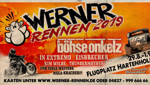 Werner-Rennen-Onkelz