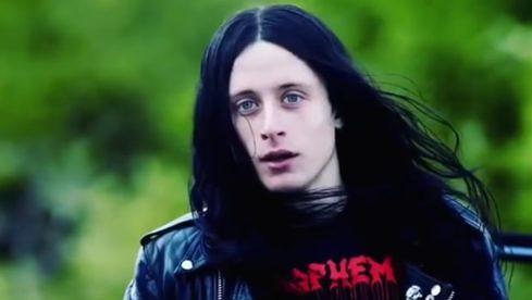 Lords Of Chaos – Teaser
