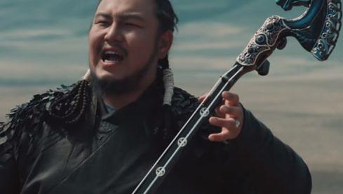 The Hu (Foto: Screenshot)