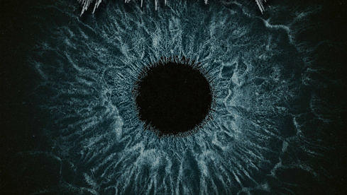 Dust Bolt TRAPPED IN CHAOS