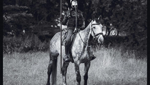 Johnny Deathshadow D.R.E.A.M.