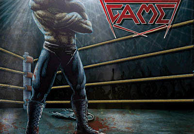 Powergame MASQUERADE