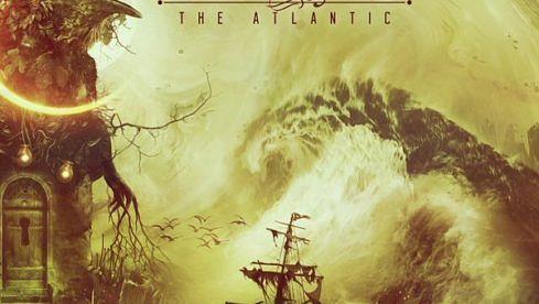 Evergrey THE ATLANTIC