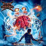 Fusion Bomb CONCRETE JUNGLE