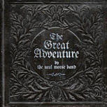 The Neal Morse Band THE GREAT ADVENTURE