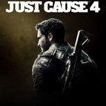 „Just Cause 4“