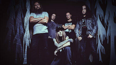 Children Of Bodom