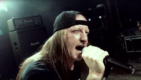 Warbeast-Frontmann Bruce Corbitt weilt nicht länger unter uns...