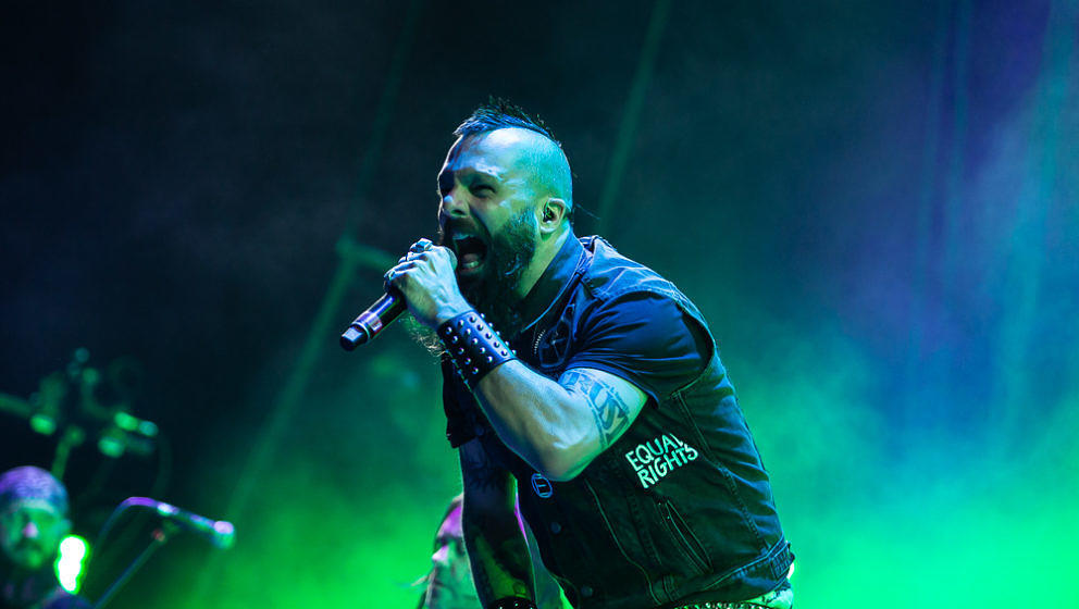 Killswitch Engage