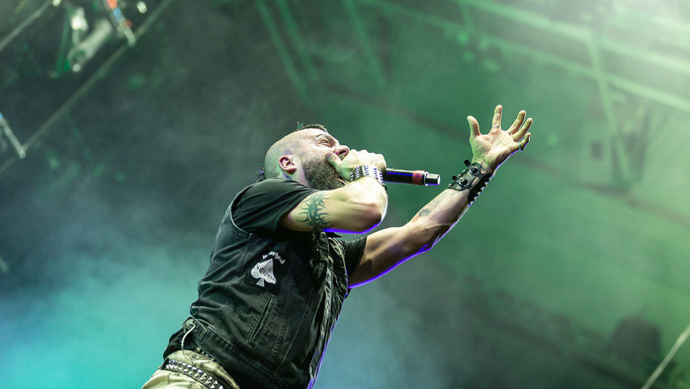 Killswitch Engage