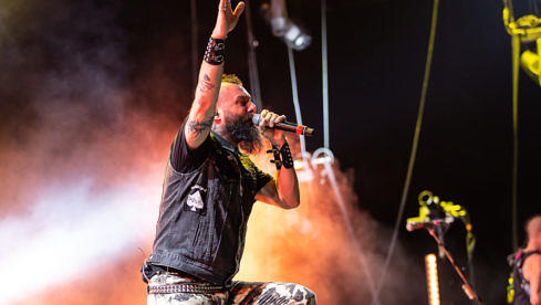 Killswitch Engage