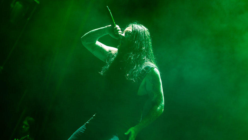 ThyArtIsMurder