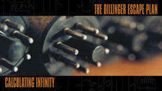 The Dillinger Escape Plan_Calculating Infinity
