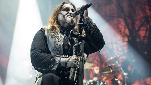 Powerwolf, Düsseldorf